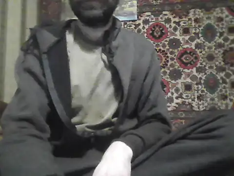 AlferezzSolvajo online show from 6, 1, 2026