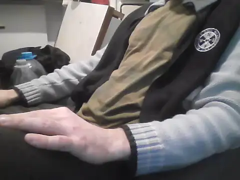 AlferezzSolvajo online show from 16, 1, 2026