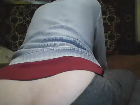 AlferezzSolvajo online show from 1, 2, 2026