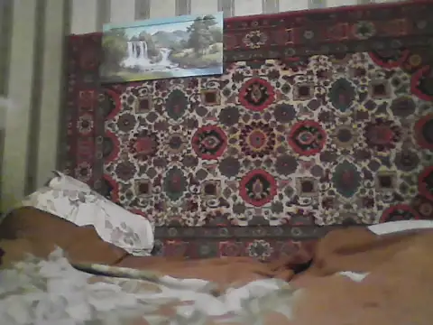 AlferezzSolvajo online show from 3, 2, 2026