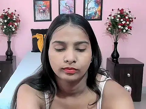 Snapshot of Melis_Sandra chatting on 19, 10, 2025 Melis Sandra online show from 19, 10, 2025