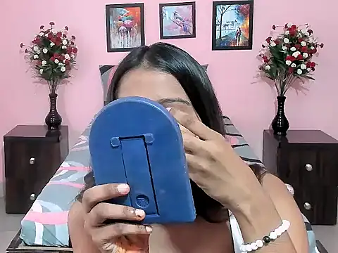 Snapshot of Melis_Sandra chatting on 29, 10, 2025 Melis Sandra online show from 29, 10, 2025