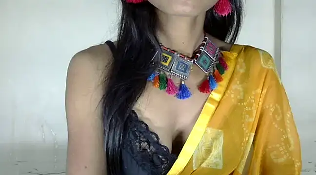 Ruhi patel1 online show from 7, 1, 2025