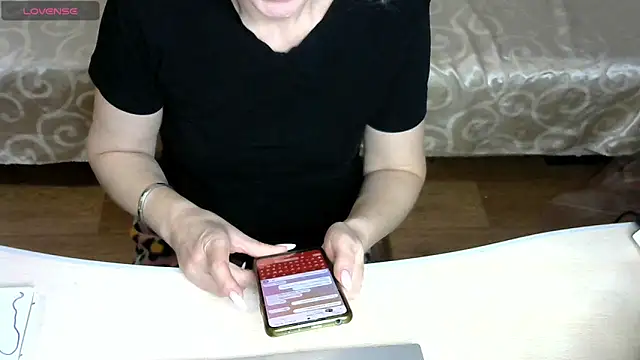 Mariana har777 online show from 13, 2, 2026