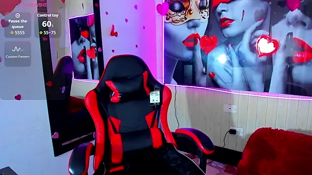 Snapshot of Anniee_x chatting on 3, 3, 2026 Anniee x online show from 3, 3, 2026