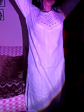 Angelnirvanaa online show from 29, 10, 2025