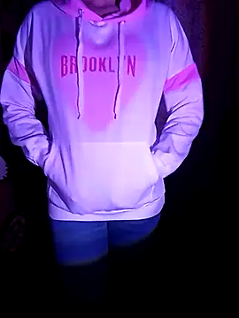 Angelnirvanaa online show from 13, 1, 2026