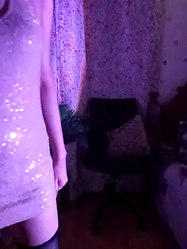 Angelnirvanaa online show from 24, 3, 2026