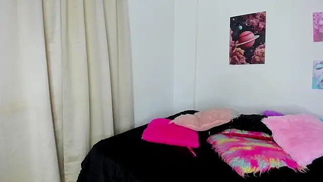 ebony cutte online show from 10, 11, 2025