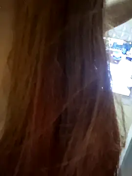 AliceRuivinha2 online show from 23, 10, 2025