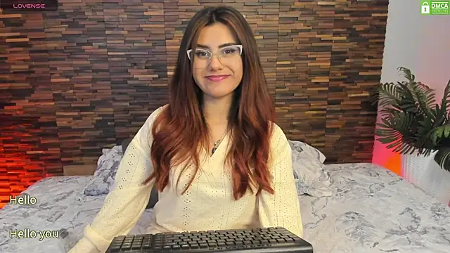 iriis rosse online show from 9, 1, 2025