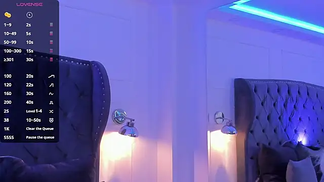 jinxv nuss online show from 13, 1, 2026