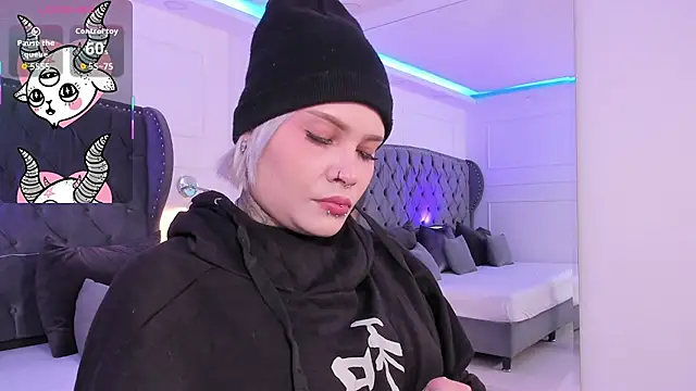 jinxv nuss online show from 14, 1, 2026