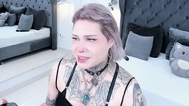 jinxv nuss online show from 26, 2, 2026