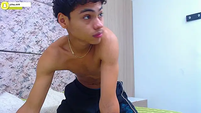 adam piarse01 online show from 23, 3, 2026