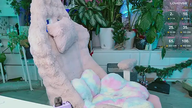 cutelittlepuff online show from 11, 1, 2026