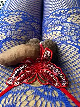 k4ty-X online show from 5, 1, 2025