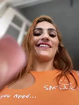 Samantha bigboobs online show from 12, 1, 2025