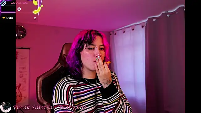  zephyr  online show from 2, 11, 2025