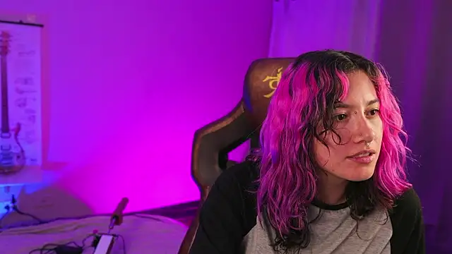 Snapshot of _zephyr_ chatting on 19, 2, 2026 zephyr online show from 19, 2, 2026