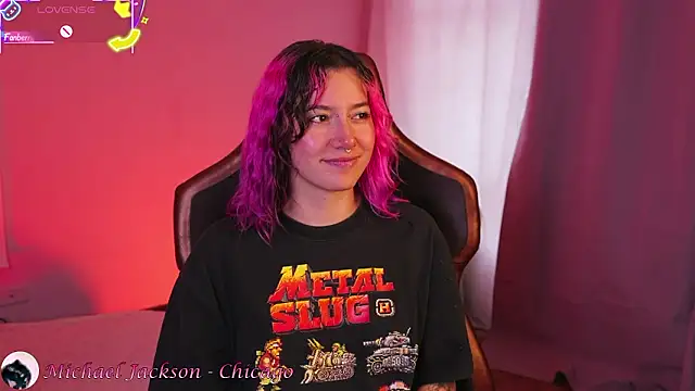 Snapshot of _zephyr_ chatting on 24, 2, 2026 zephyr online show from 24, 2, 2026