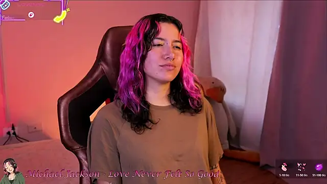 Snapshot of _zephyr_ chatting on 7, 3, 2026 zephyr online show from 7, 3, 2026