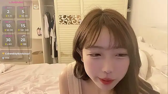 nicole 888 online show from 7, 2, 2025