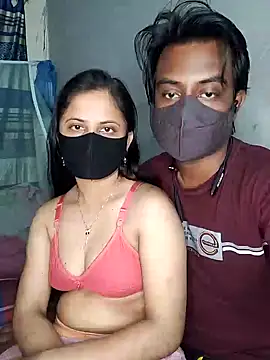 Hot Nila online show from 30, 1, 2025