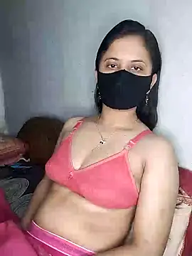 Hot Nila online show from 31, 1, 2025