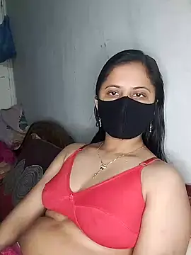 Hot Nila online show from 4, 2, 2025