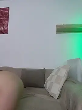 LeaHotxx online show from 26, 10, 2025