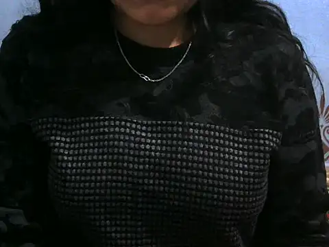 Misha Sweett online show from 2, 12, 2025