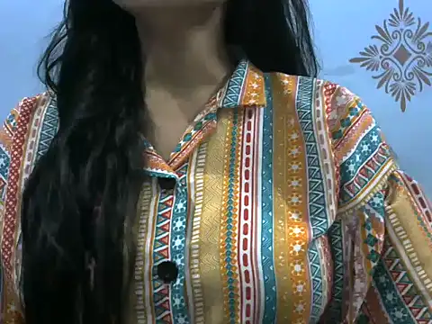 Misha Sweett online show from 6, 3, 2026