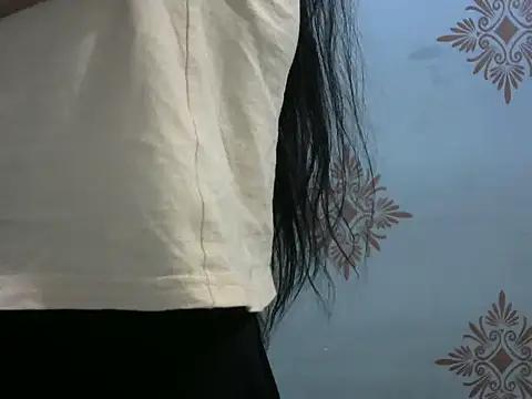 Misha Sweett online show from 12, 4, 2026