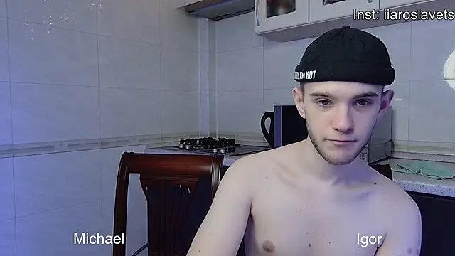 michael sexdevil online show from 17, 1, 2025
