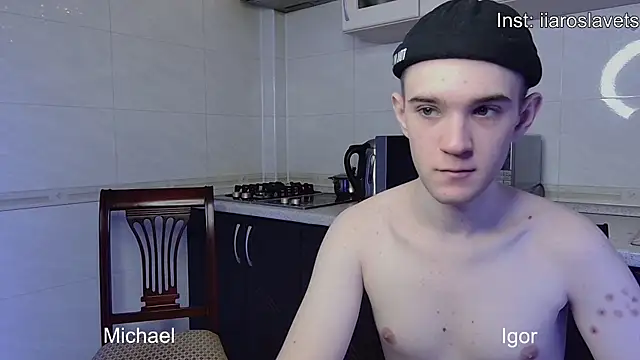 michael sexdevil online show from 18, 1, 2025