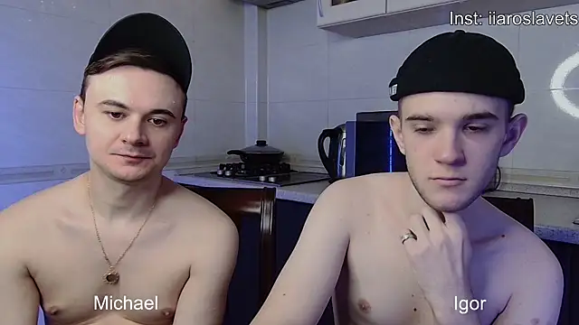 michael sexdevil online show from 21, 1, 2025