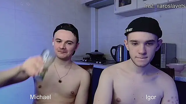 michael sexdevil online show from 21, 1, 2025