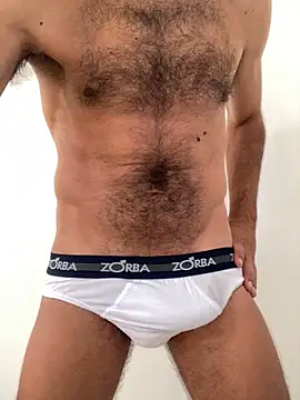 JoaoLenhador online show from 12, 3, 2025