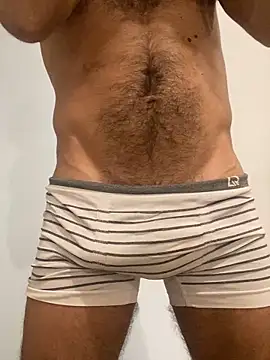 JoaoLenhador online show from 21, 9, 2025