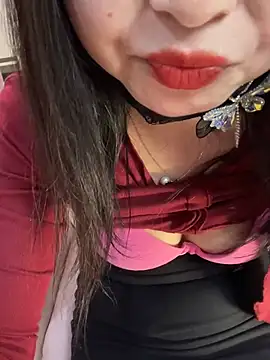 SSSniang- online show from 15, 1, 2025