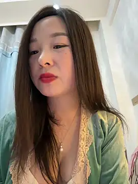 SSSniang- online show from 21, 1, 2025