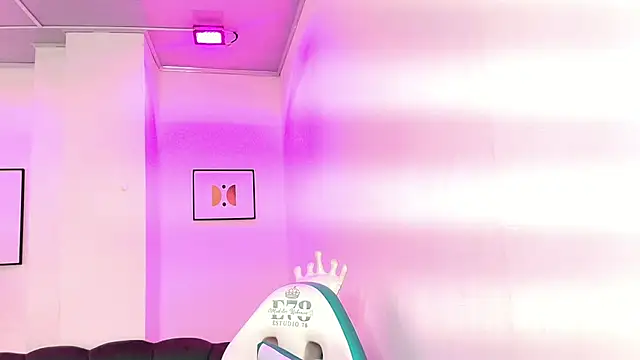 Arianna sweeet online show from 3, 12, 2025