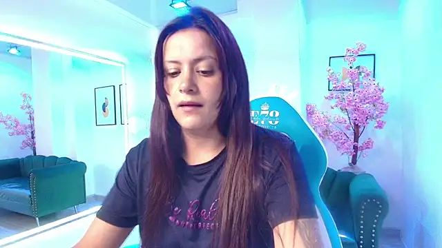 Arianna sweeet online show from 11, 3, 2026