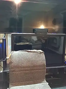 Snapshot of Rebeckalove chatting on 18, 10, 2025 Rebeckalove online show from 18, 10, 2025