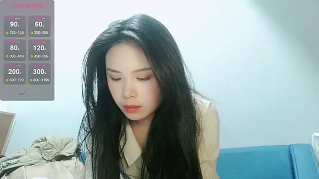 Snapshot of csck2025 chatting on 14, 1, 2025 csck2025 online show from 14, 1, 2025