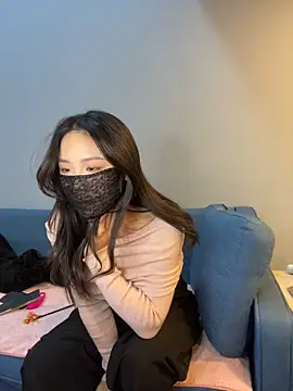 Snapshot of csck2025 chatting on 10, 2, 2025 csck2025 online show from 10, 2, 2025