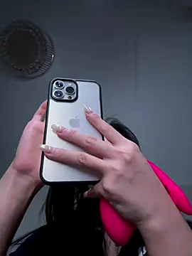 Snapshot of csck2025 chatting on 29, 9, 2025 csck2025 online show from 29, 9, 2025