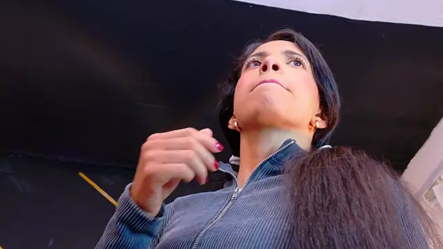 amabel zambrano online show from 7, 1, 2026