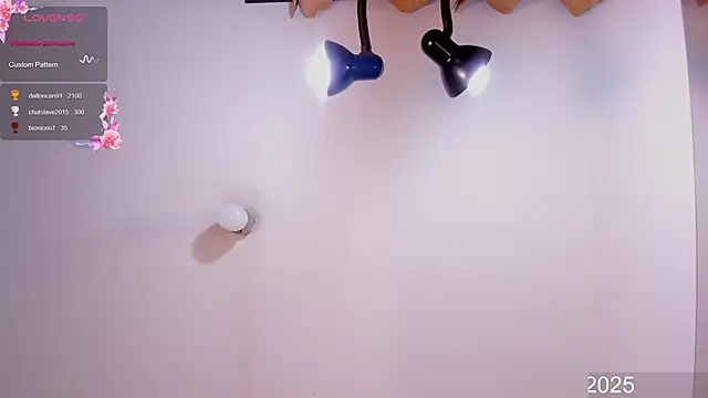 Alice-randy online show from 7, 2, 2025